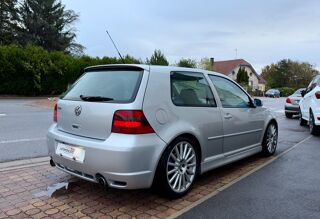 Golf IV 4Motion R32 3.2 i V6 24V 241ch 2004 occasion 88100 Sainte-Marguerite