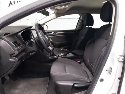 M&eacute;gane 1.5 BLUEDCI 115 BUSINESS INTENS 2020 occasion 56000 Vannes
