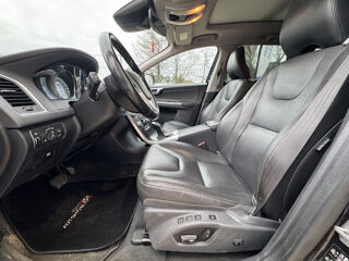 XC60 2.0 D4 FWD GEARTRONIC - 190cv SUMMUN 2015 occasion 71380 Ch&acirc;tenoy-en-Bresse