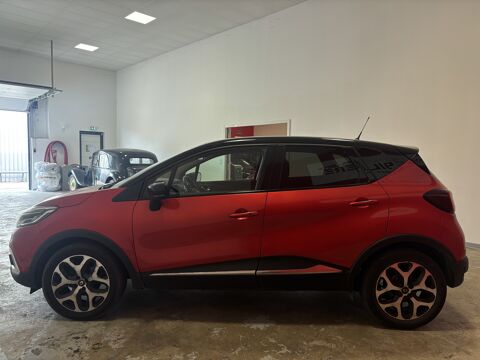Captur CAPTUR (2) 0.9 TCE 90 ENERGY INTENS 2018 occasion 37170 Chambray-l&egrave;s-Tours