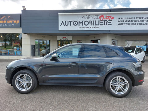 Macan 3.0 V6 354 S 2019 occasion 68390 Sausheim