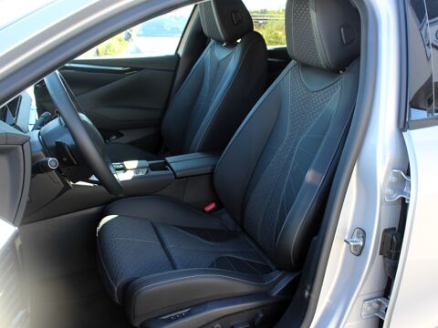 DS4 II BlueHDi 130 CH EAT8 Pallas * BOITE AUTO MOINS DE 6500 KM 2025 occasion 70000 Vesoul