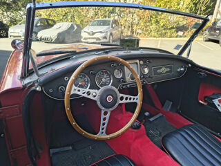 Divers 1600 MK2 CABRIOLET 1962 occasion 91120 Palaiseau