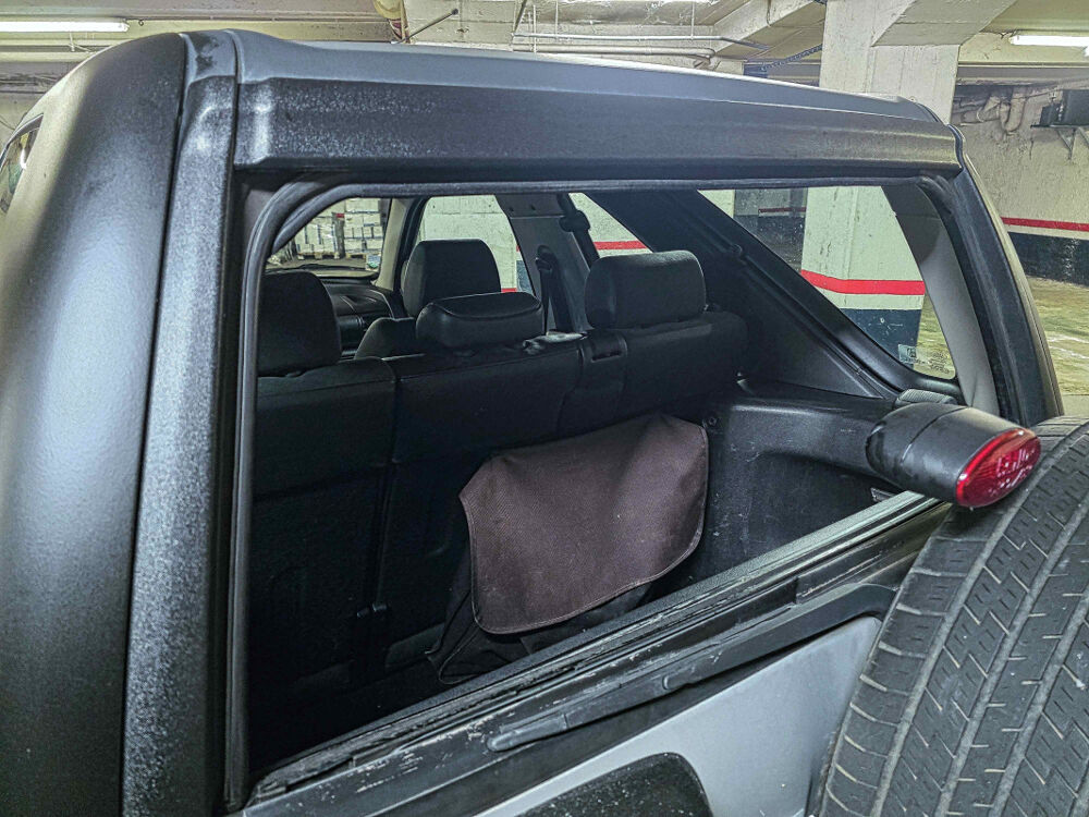 Freelander III TD4 SPORT 112CH 4WD 2003 occasion 69008 Lyon
