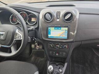 Sandero 1.0 TCE 100 CV STEPWAY 2021 occasion 25400 Audincourt