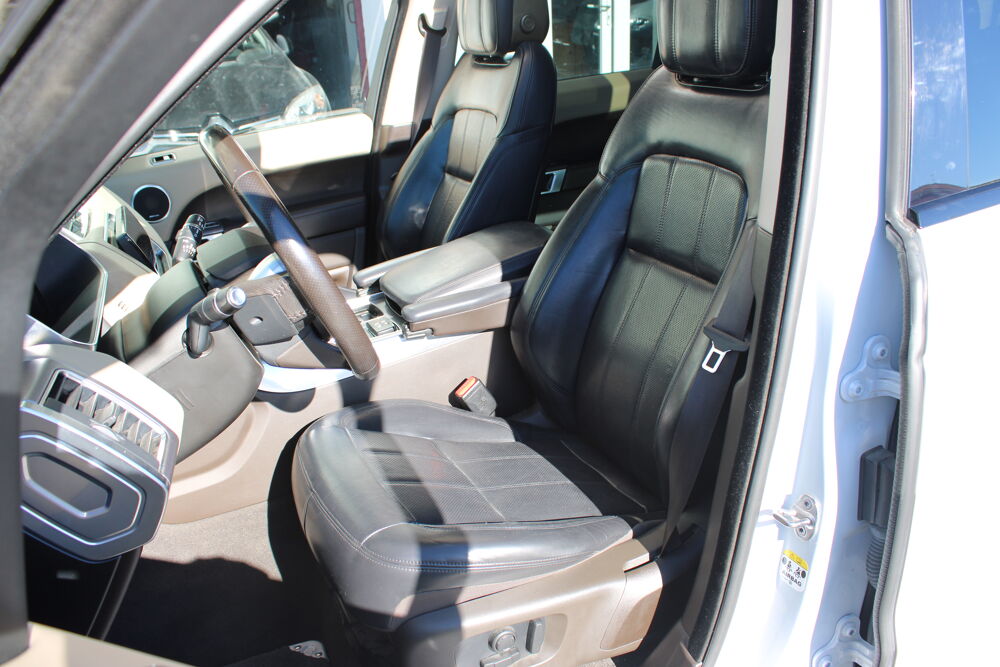 Range Rover MARK VIII P400e PHEV 2.0L 4040Ch HSE ( Toit ouvrant, Coffre 2019 occasion 34200 S&egrave;te
