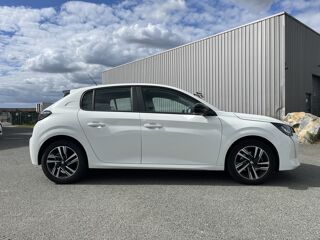 208 BLUEHDI 100 BVM6 ACTIVE BUSINESS R // Garantie 1 AN 2023 occasion 44860 Pont-Saint-Martin