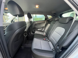 Tucson 1.6 crdi 136ch HYBRID 48V DCT-7 4X2 2020 occasion 25300 Pontarlier