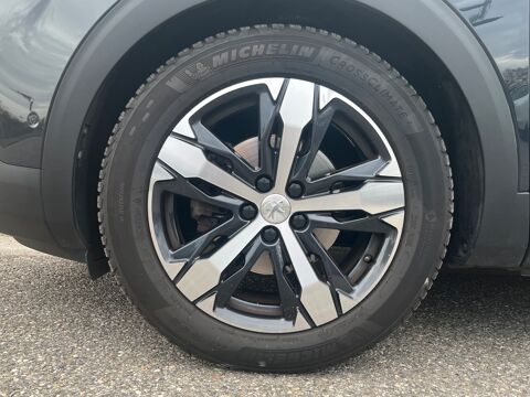 3008 Crossway 2018 occasion 68390 Sausheim