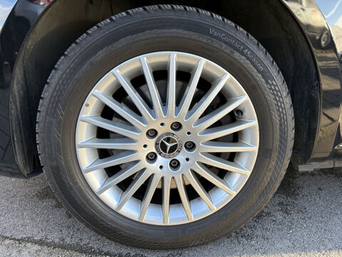 Vito 119 CDI Mixto Compact Select 9G-Tronic / TVA RECUPERABLE 2023 occasion 59300 Valenciennes