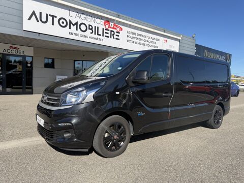 Annonce voiture Fiat Talento 16490 €
