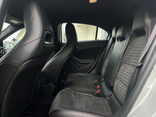 Classe A 200 7G-DCT Pack AMG 136cv - phase 2 2017 occasion 49124 Saint-Barth&eacute;lemy-d'Anjou
