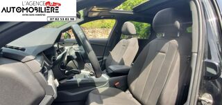 A4 V 40 TDI 204 S-Line S-Tronic 2023 occasion 60700 Fleurines