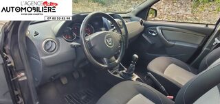 Duster 1.2 TCE Prestige 2016 occasion 60700 Fleurines