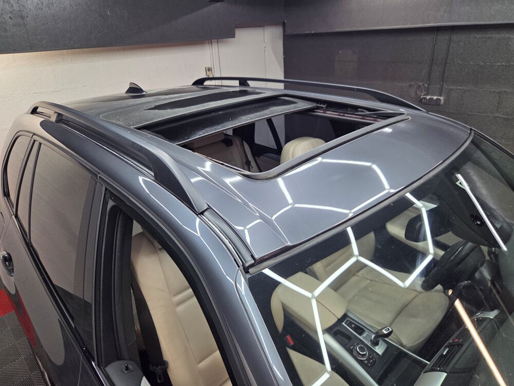 X5 E70 xDrive 30dA 245ch Luxe 2011 occasion 71300 Montceau-les-Mines