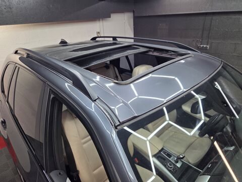 X5 E70 xDrive 30dA 245ch Luxe 2011 occasion 71300 Montceau-les-Mines