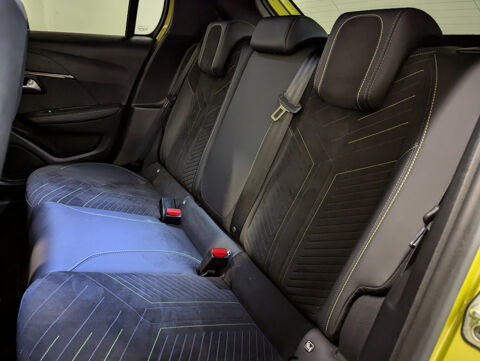 208 II (2) 1.2 HYBRID 100 GT E-DCS6 2024 occasion 95800 Cergy