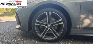 S&eacute;rie 1 (F40) 118Da 150 cv M Sport BVA TOE 2023 occasion 60700 Fleurines