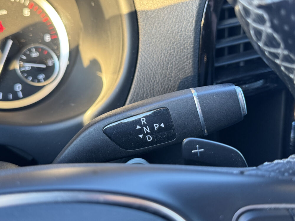 Vito FOURGON 114 CDI 136 9G-TRONIC SELECT | SIEGES CHAUFFANTS, CA 2022 occasion 44860 Pont-Saint-Martin