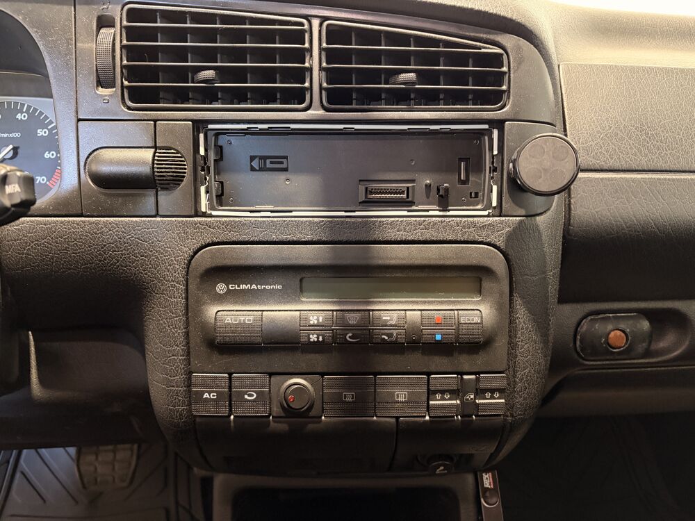Golf III VR6 2.8 BVA 3P 1996 occasion 27620 Gasny