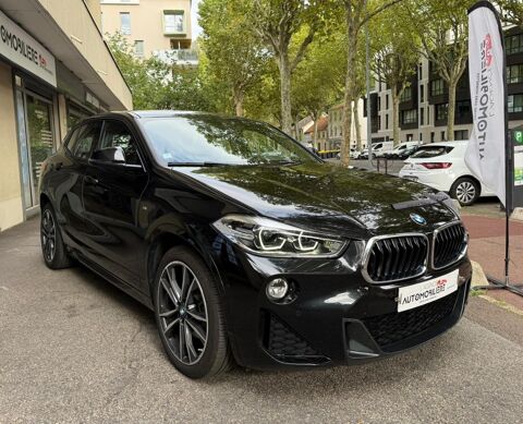 X2 SDRIVE 18D M SPORT BVA8 2020 occasion 92370 Chaville