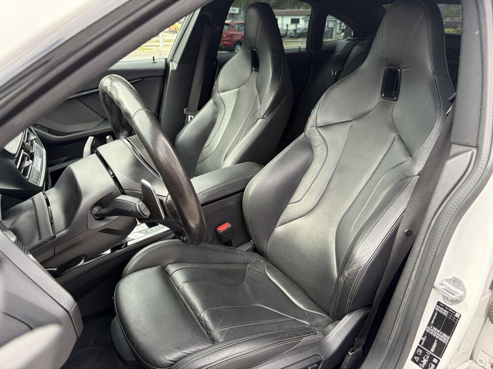 Serie 2 (F44) M235I GRAN COUPE 306 XDRIVE - HIFI HARMAN KARDON - 2019 occasion 25400 Audincourt