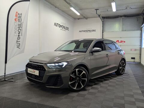 Annonce voiture Audi A1 27390 €
