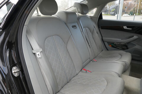 A8 III 4.2 V8 TDI 350 AVUS QUATTRO SPORT TIPTRONIC 8 2013 occasion 01000 Saint-Denis-l&egrave;s-Bourg