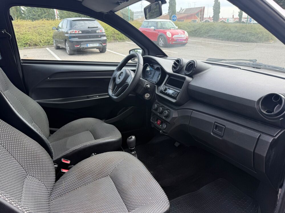  2024 occasion 68390 Sausheim