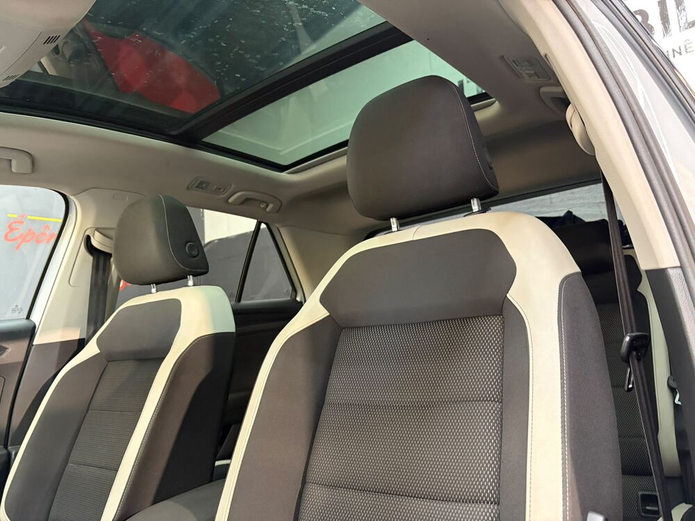 T-ROC T-Roc 2.0 TSI 190ch Carat 4Motion DSG7 2018 occasion 78680 &Eacute;p&ocirc;ne
