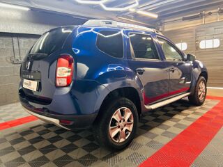 Duster 1.5 dCi 110 cv - Finition Laur&eacute;ate – 149 500 km – SUV Diesel 2015 occasion 71300 Montceau-les-Mines