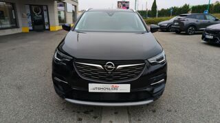 Grandland x 1.6 CDTi 120 ch ELITE 2018 occasion 68390 Sausheim
