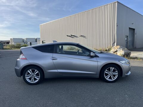 CR-Z Hybrid 1.5 i-VTEC GT // GARANTIE 1 AN 2010 occasion 44860 Pont-Saint-Martin