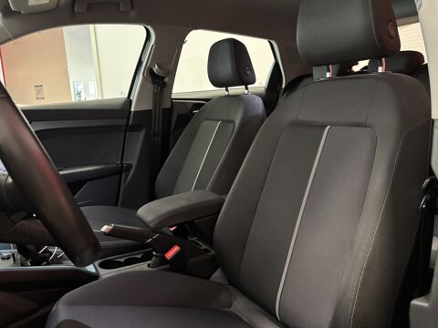 A1 AUDI SPORTBACK 35 TFSI 150 S TRONIC 7 DESIGN 2020 occasion 37170 Chambray-l&egrave;s-Tours