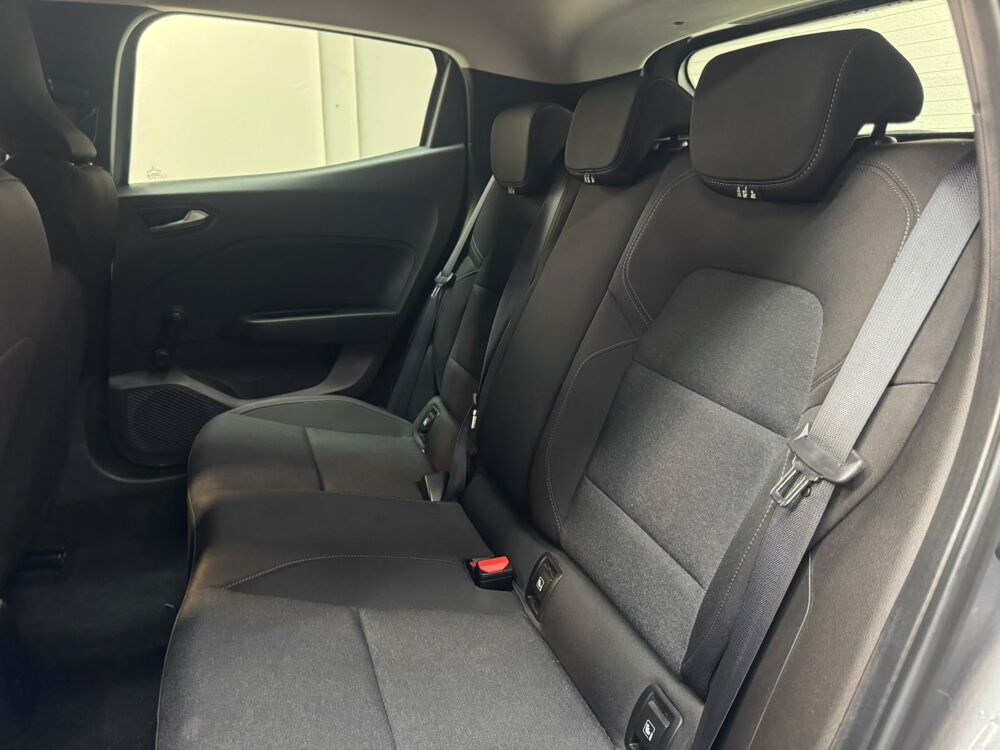 Clio V 5 Portes 1.0 TCe 12V S&S 90 cv Equilibre 2023 occasion 71300 Montceau-les-Mines