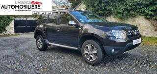 Duster 1.2 TCE Prestige 2016 occasion 60700 Fleurines