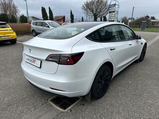 Model 3 Standard Range Plus 325 cv 2023 occasion 68390 Sausheim