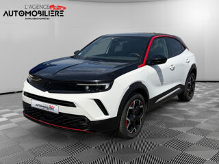 Mokka 1.2 12V Turbo 4x2 S&S 130 cv BVA8 Gs line 2022 occasion 51000 Ch&acirc;lons-en-Champagne