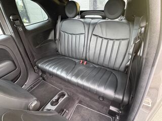 500 595C 1.4 T-JET 180ch COMPETIZIONE 2016 occasion 76760 Yerville