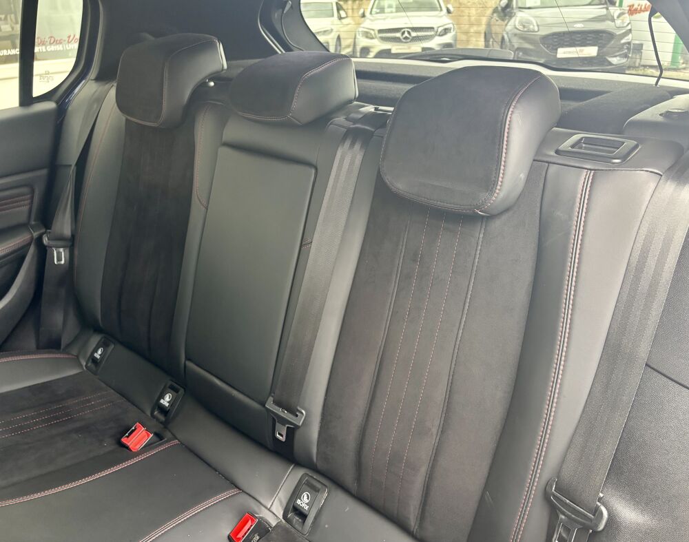 308 GTI 1.6 THP 16V 250 ch Phase 2 2016 occasion 88100 Sainte-Marguerite