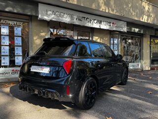 Cooper S IV (F65) 2.0 COOPER S 204 S JCW DKG7 5P PACK XL - FULL OPTIO 2024 occasion 92370 Chaville