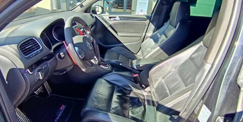 Golf VI 2.0 TSI 210 GTI DSG6 5P 2011 occasion 68390 Sausheim