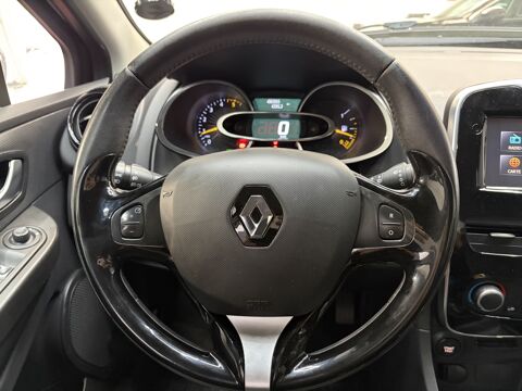 Clio 4 1.5 DCI 90 Energy Eco2 Buisness 2015 occasion 78680 &Eacute;p&ocirc;ne