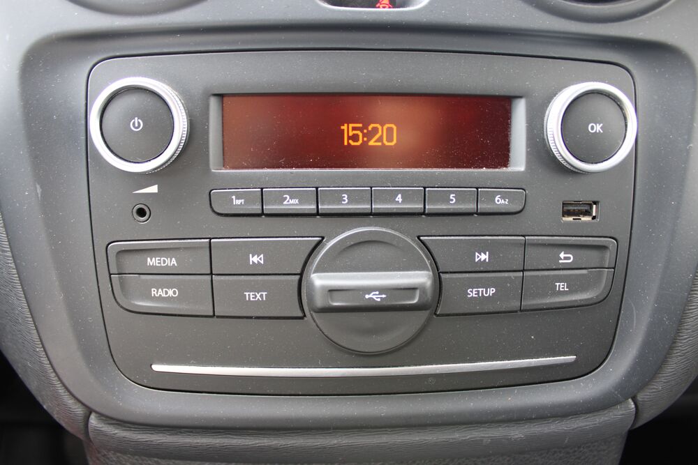 Dokker van 1.5 BLUE DCI STEPWAY ( Clim, Bluetooth, Contr&ocirc;le technique v 2021 occasion 34200 S&egrave;te