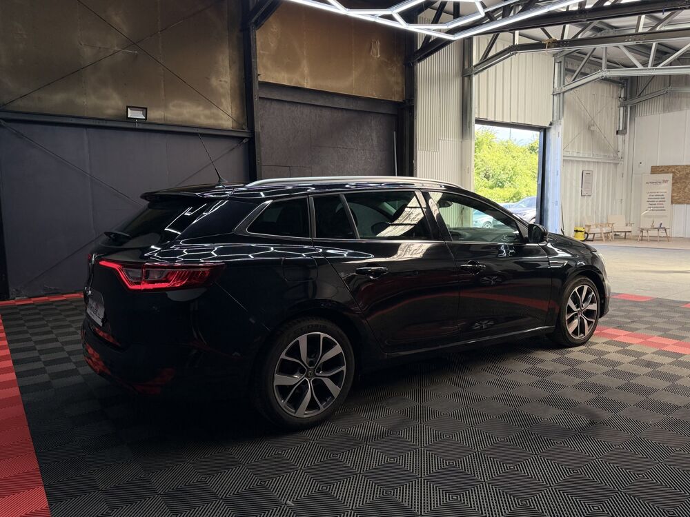 M&eacute;gane IV Estate Tce 130 Energy EDC Intens 7.0 CV 2017 occasion 78680 &Eacute;p&ocirc;ne