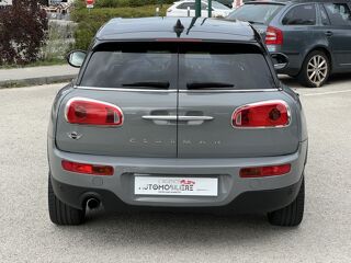 Clubman 1.5 136ch BVM 2&egrave;me main 2015 occasion 25300 Pontarlier