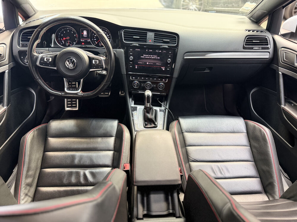 Golf 7 2.0 TSI 230 GTI PERFORMANCE DSG 2017 occasion 78680 &Eacute;p&ocirc;ne
