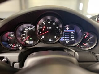 911 991 PHASE 2 CARRERA GTS BVM 7 2017 occasion 51000 Ch&acirc;lons-en-Champagne