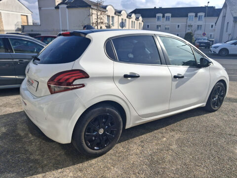 208 I Phase 2 1.5 Blue HDi S&S 100cv Active Business 2020 occasion 49124 Saint-Barth&eacute;lemy-d'Anjou