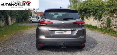Sc&eacute;nic IV 1.6 DCI 130 Energy Intens Cuir/ Toit pano 2016 occasion 60700 Fleurines